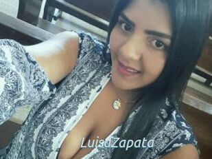 LuisaZapata