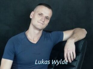 Lukas_Wylde