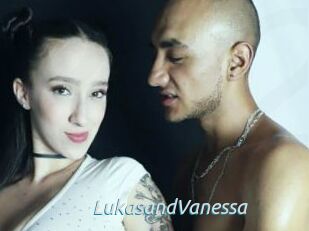 LukasandVanessa