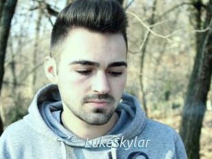 LukeSkylar
