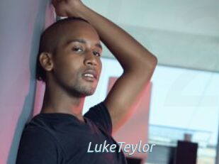 LukeTeylor