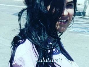 LuluLuvsU