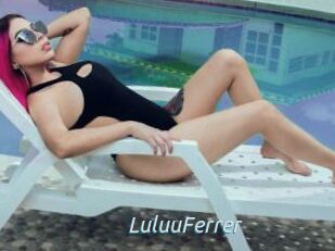 LuluuFerrer