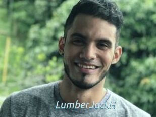 LumberJackH