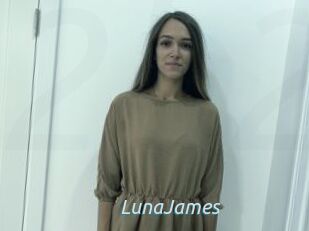 LunaJames