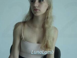 LunaLamb