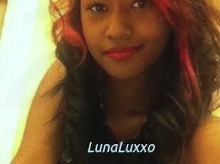 LunaLuxxo