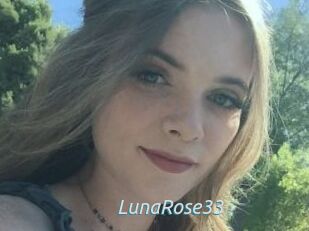 LunaRose33