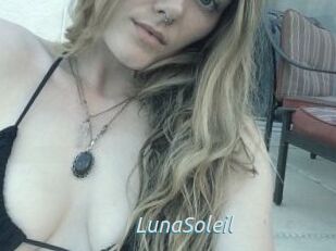 LunaSoleil