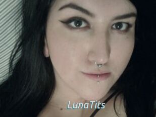 LunaTits