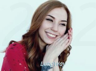 LunaWay