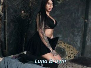 Luna_Brown