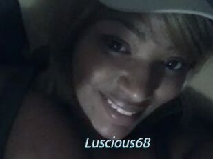 Luscious68