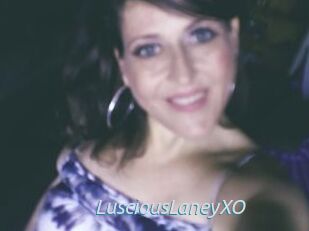 LusciousLaneyXO