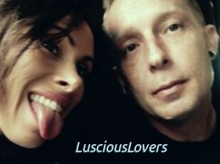 LusciousLovers