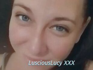 LusciousLucy_XXX