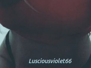 Lusciousviolet66