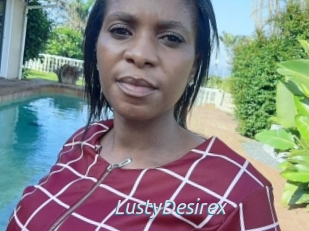 LustyDesirex