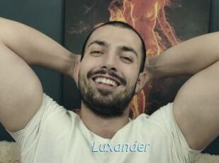 Luxander