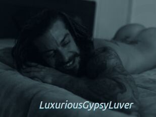 LuxuriousGypsyLuver