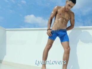 LyamLovers