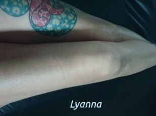 Lyanna