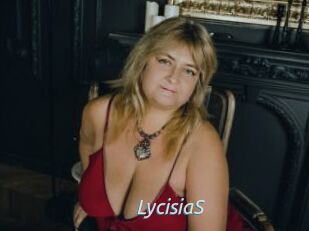 LycisiaS