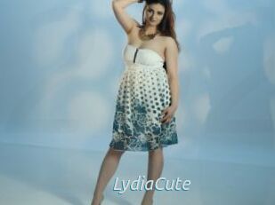 LydiaCute