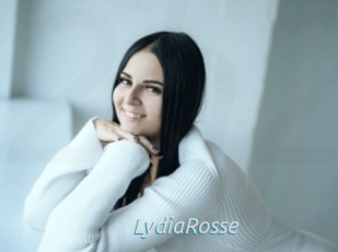 LydiaRosse