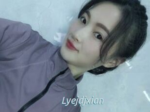 Lyejdjxian