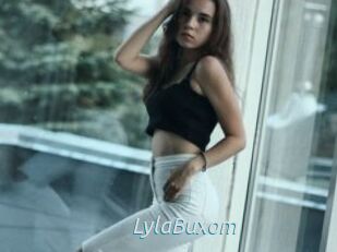 LylaBuxom