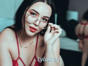 LylaGray