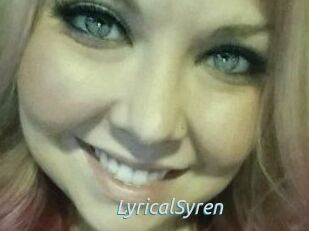 LyricalSyren