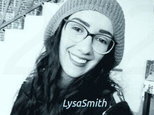 LysaSmith