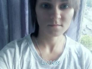 _Lioness_