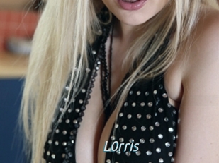L0rris