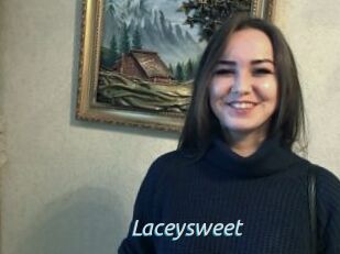 Laceysweet