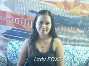 Lady_FOX21