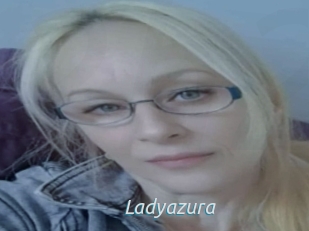 Ladyazura