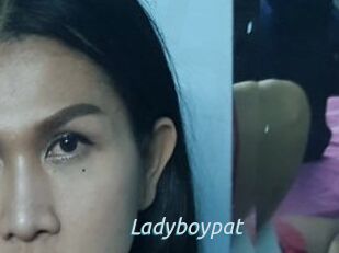 Ladyboypat