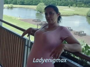 Ladyenigmax