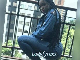 Ladyfyrexx