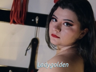 Ladygolden