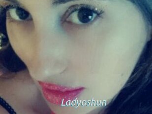 Ladyoshun