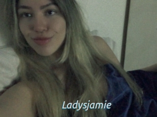 Ladysjamie