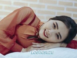 Laeliasuzu