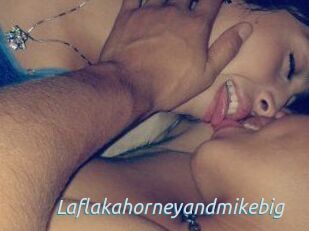 Laflakahorneyandmikebig