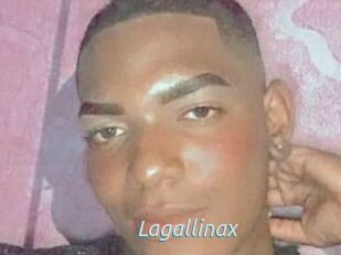 Lagallinax