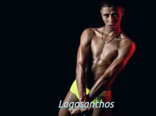 Lagosanthos