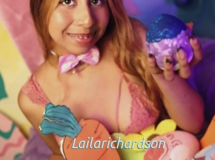 Lailarichardson